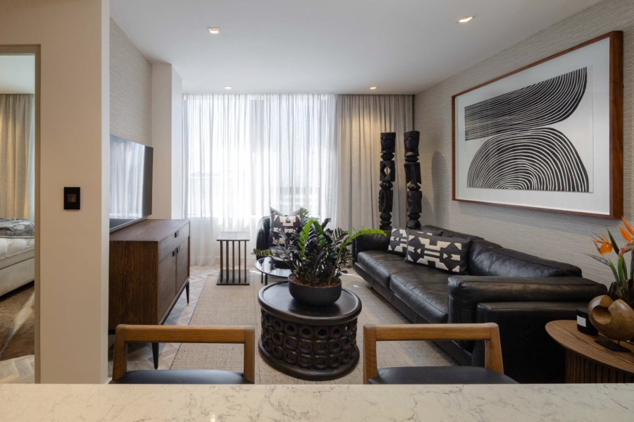 1 Bedroom Property for Sale in Cape Town City Centre Western Cape